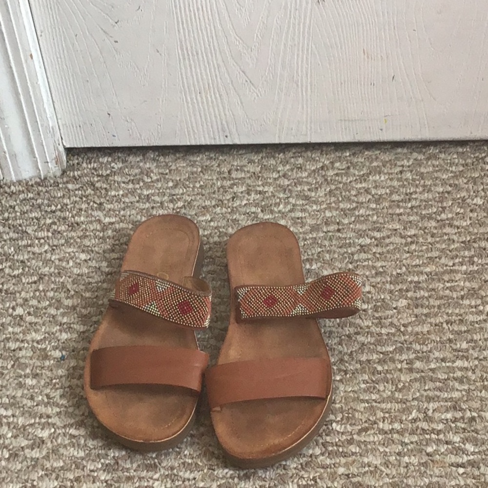 Sandals